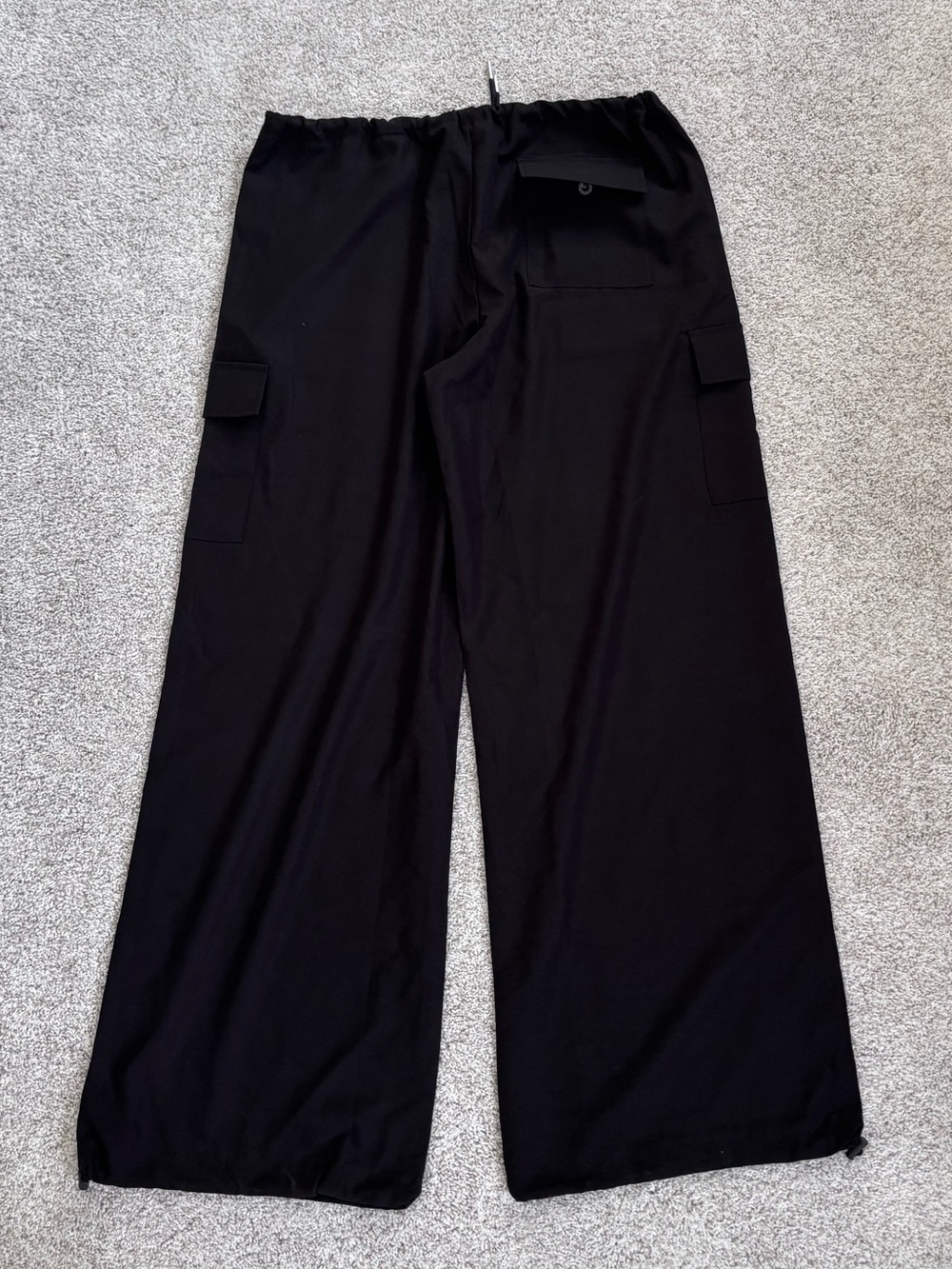 Parachute Pants - Picture 2 of 4